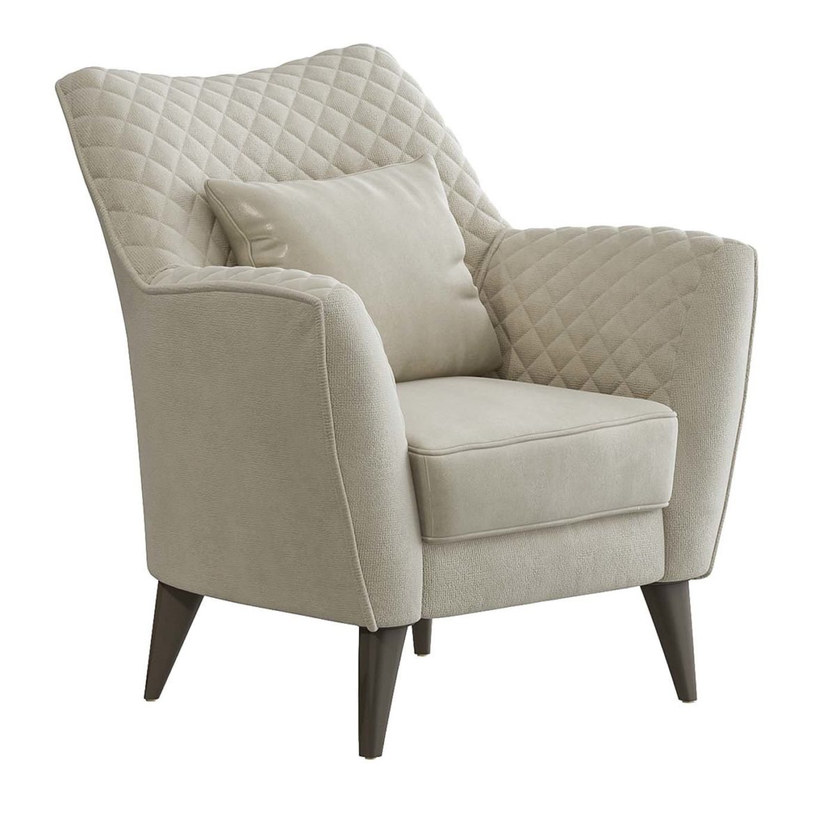 Montecarlo Armchair by Carpanese Home