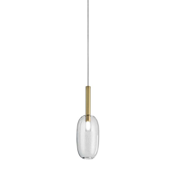 Montecarlo Pendant Lamp #3 by Carpanese Home