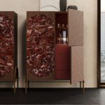 Alma Cabinet by Carpanese Home