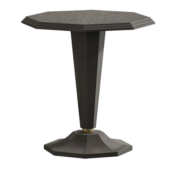 Montecarlo Side Table by Carpanese Home