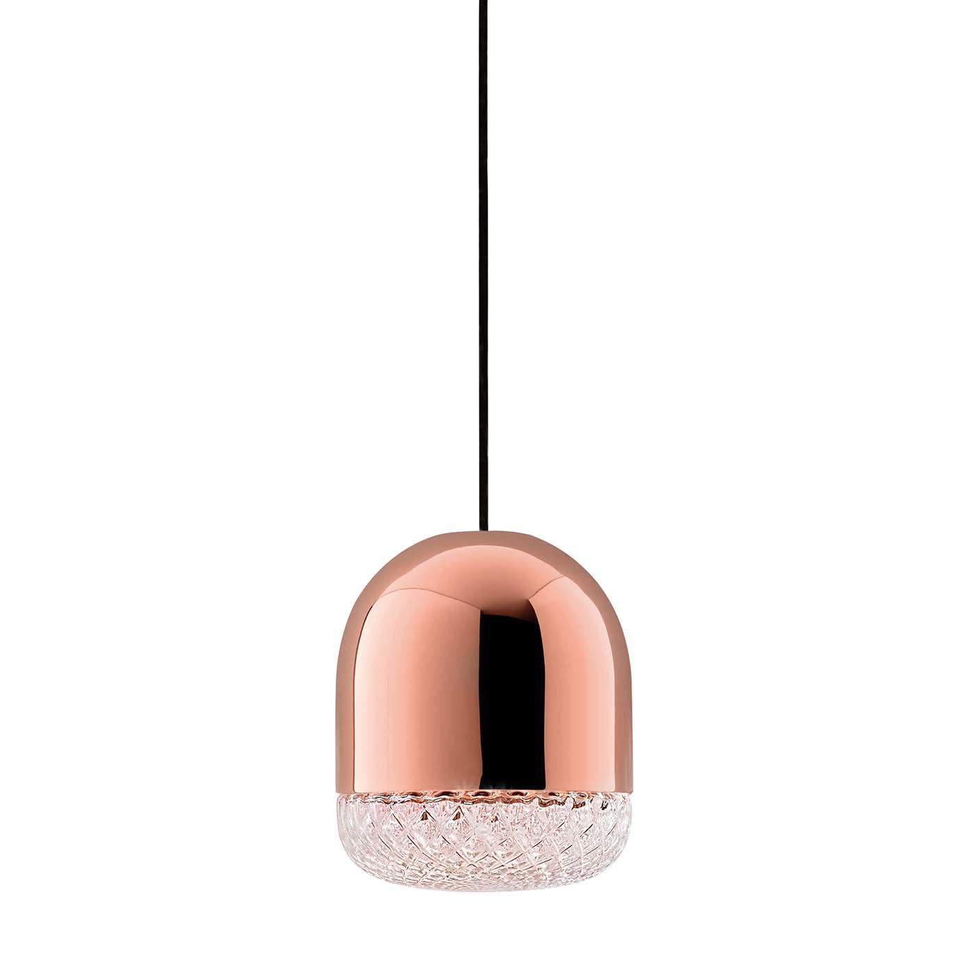 Balloton Pill Pendant by MM Lampadari