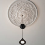 Moonbloom 2-Light Pendant Lamp by Karman