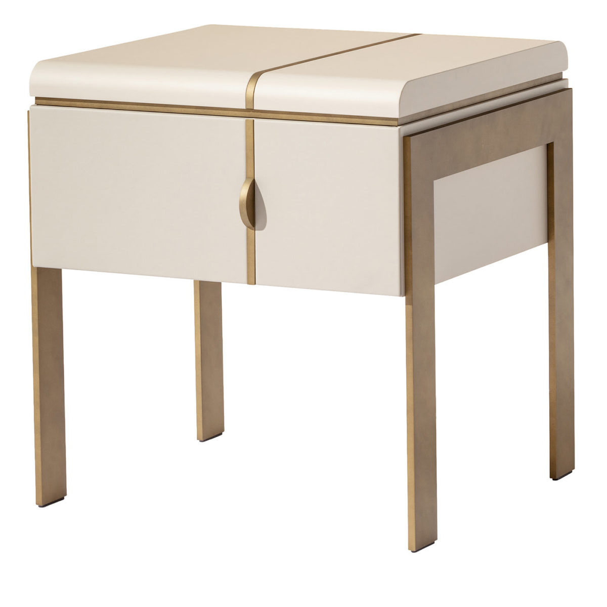 Althea Nightstand by Carpanese Home