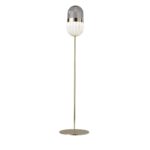 Pill Floor Lamp by MM Lampadari