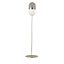 Pill Floor Lamp by MM Lampadari