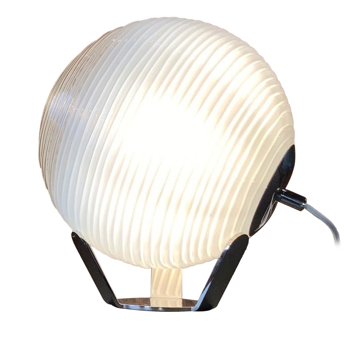 Maestro Small Table Lamp by MM Lampadari