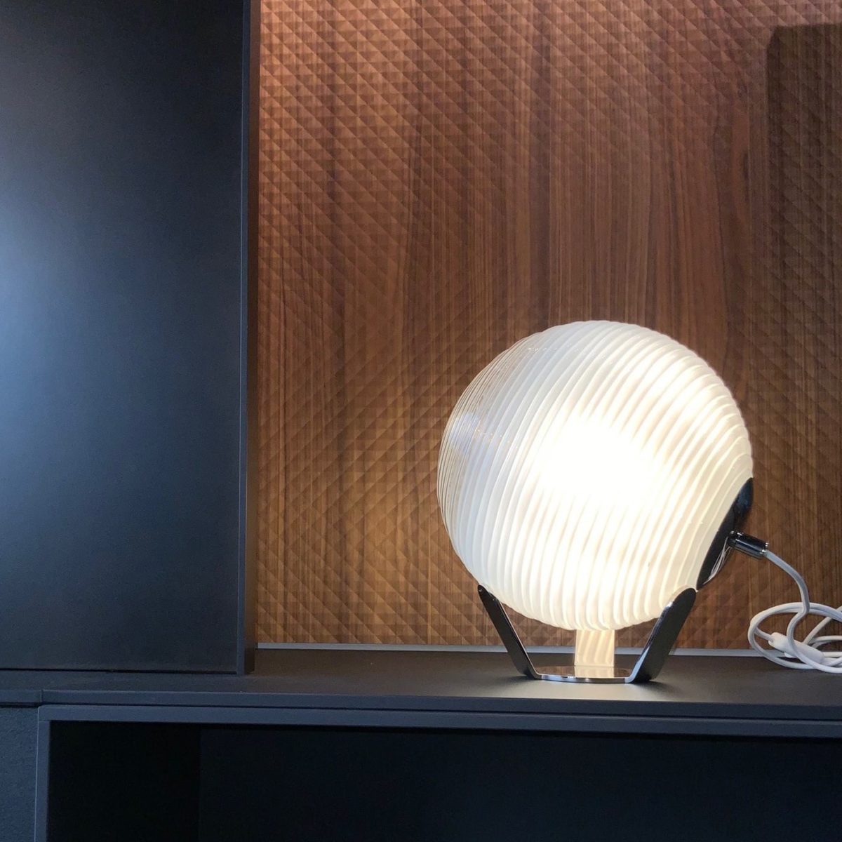 Maestro Small Table Lamp by MM Lampadari