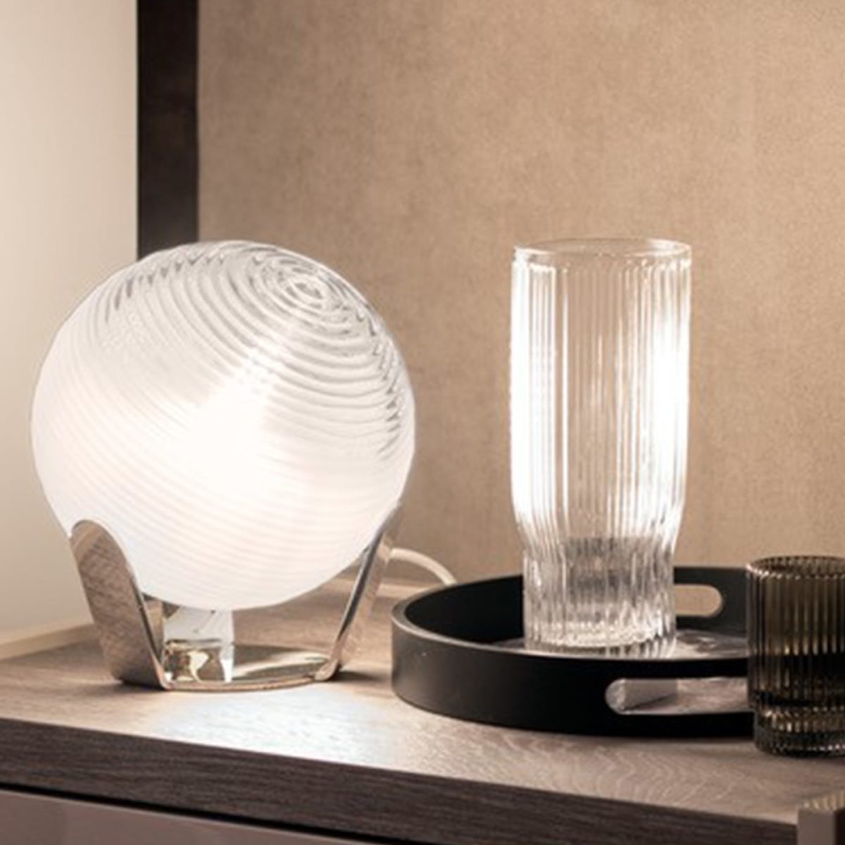 Maestro Small Table Lamp by MM Lampadari