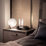 Maestro Small Table Lamp by MM Lampadari