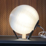 Maestro Small Table Lamp by MM Lampadari