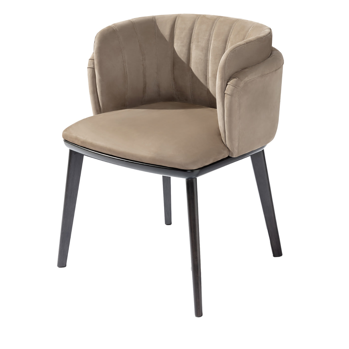 Annette Armchair by Carpanese Home