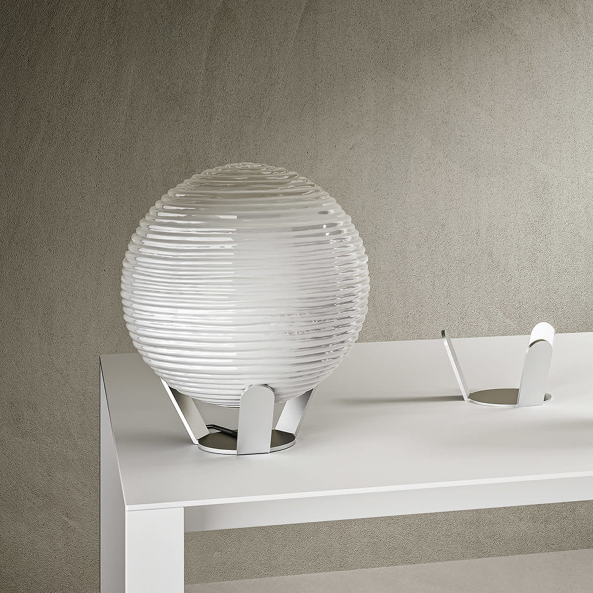 Maestro Large Table Lamp by MM Lampadari