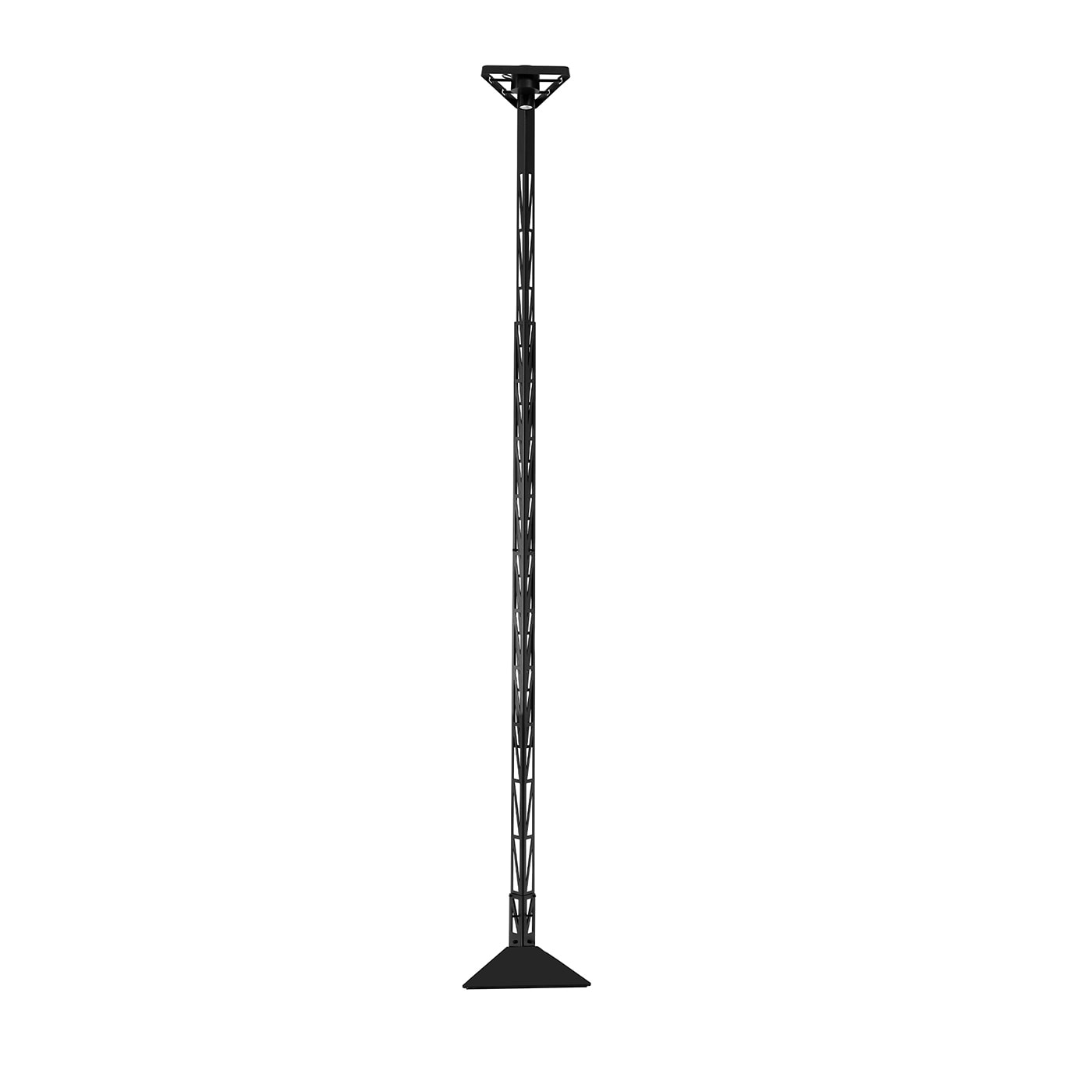 Fireman Floor Lamp by Karman