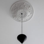 Moonbloom Pendant Lamp by Karman