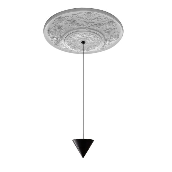 Moonbloom Pendant Lamp by Karman