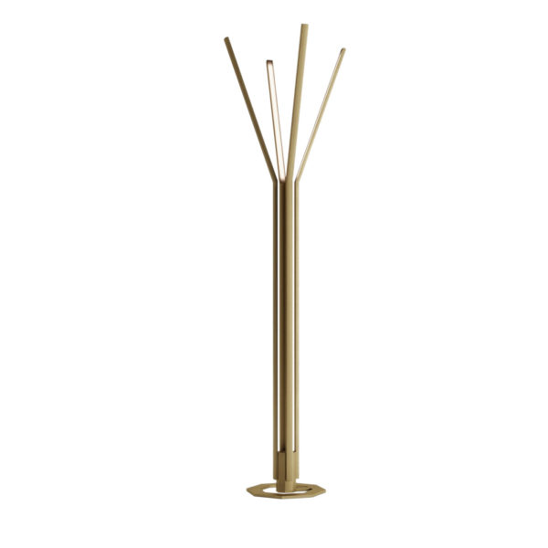 Aster Floor Lamp by MM Lampadari