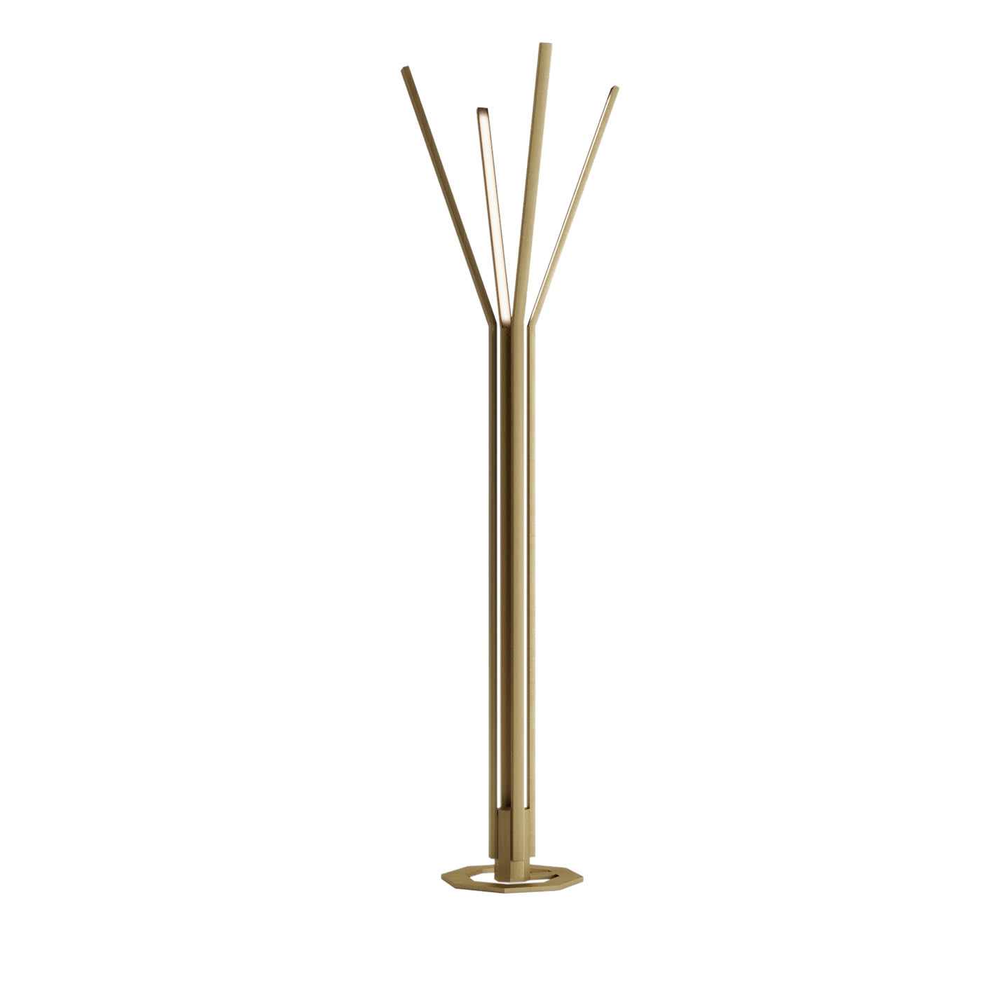 Aster Floor Lamp by MM Lampadari