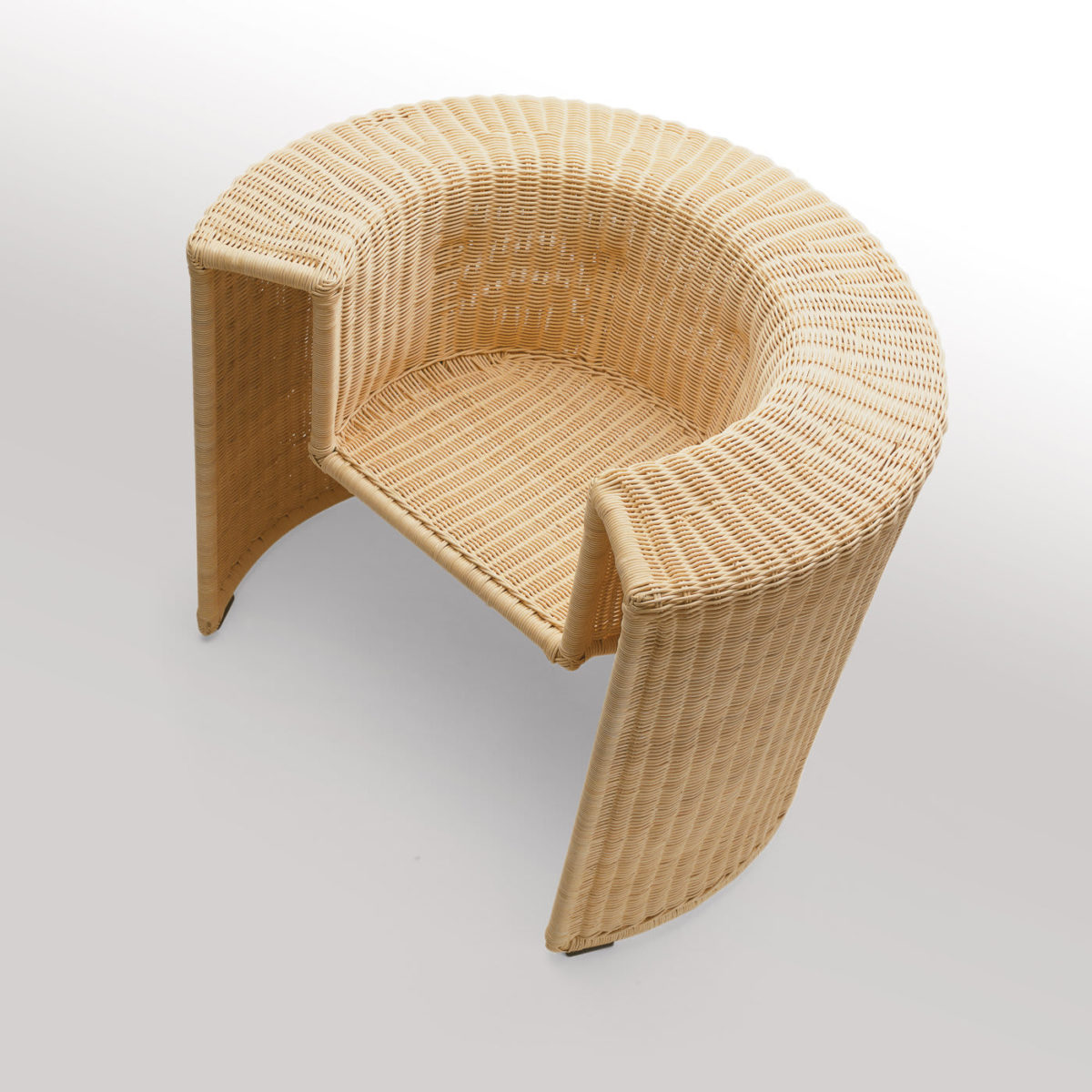 Charlotte Armchair by Casamania & Horm