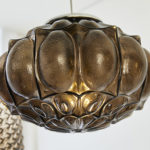 Arabesque Hanging Light by MM Lampadari