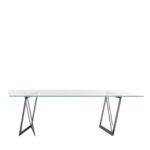 QuaDror 02 Dining Table by Casamania & Horm