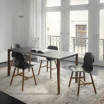 Tango Extendable Table by Casamania & Horm