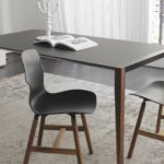 Tango Extendable Table by Casamania & Horm