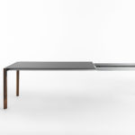 Tango Extendable Table by Casamania & Horm