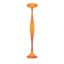 E.T.A. Orange  Floor Lamp by KDLN