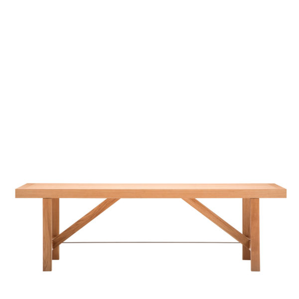 Capriata Extendable Dining Table by Casamania & Horm