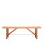 Capriata Extendable Dining Table by Casamania & Horm