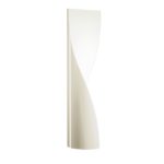 Evita White Wall Lamp #2 by KDLN