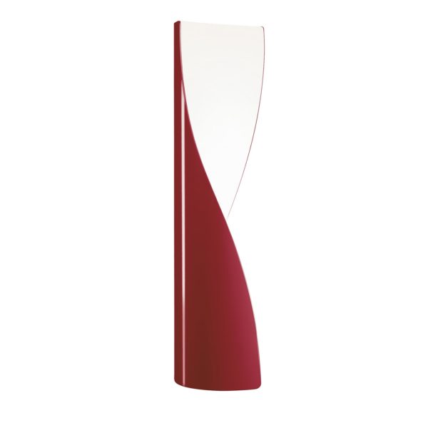 Evita Red Wall Lamp by KDLN