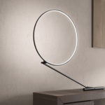 Poise Table Lamp by KDLN