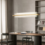 Nami Suspension Lamp by KDLN