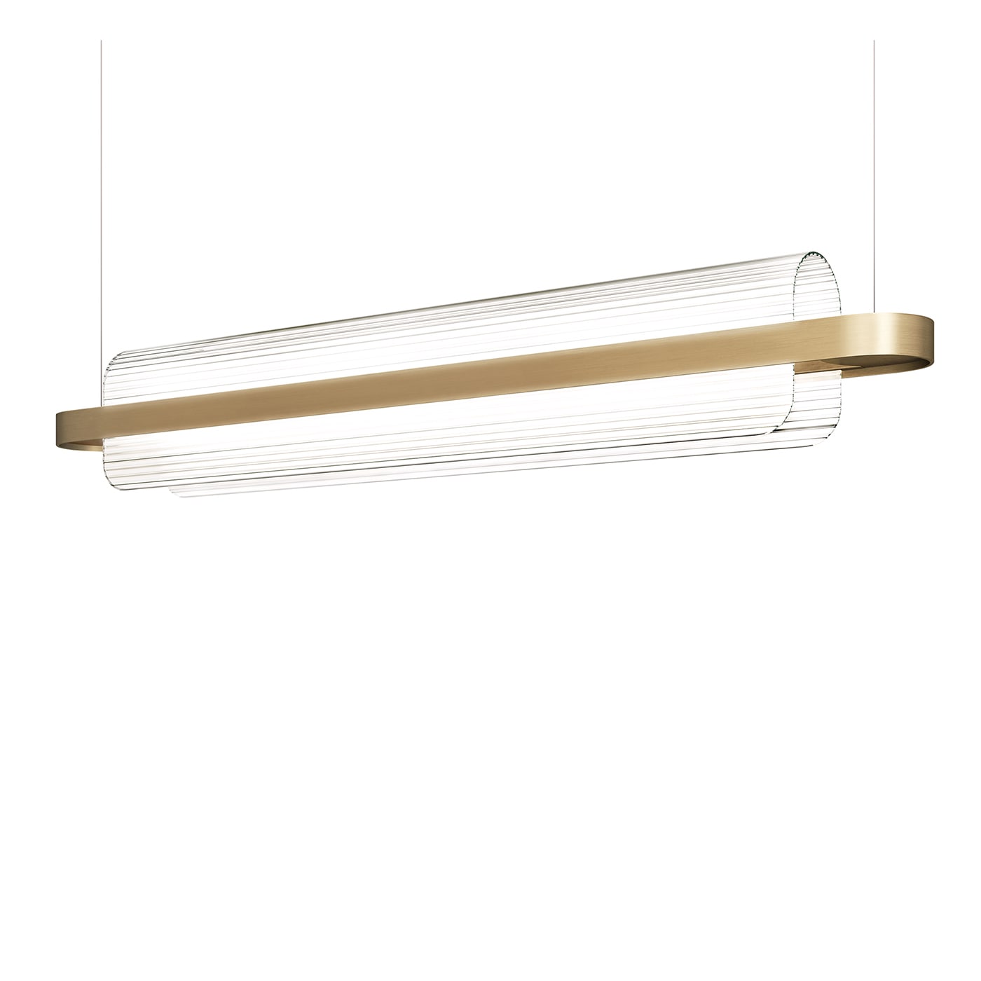 Nami Suspension Lamp by KDLN