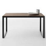 Wow! Plus Table by Casamania & Horm