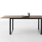 Wow! Plus Table by Casamania & Horm