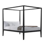 Moheli Canopy Bed by Casamania & Horm