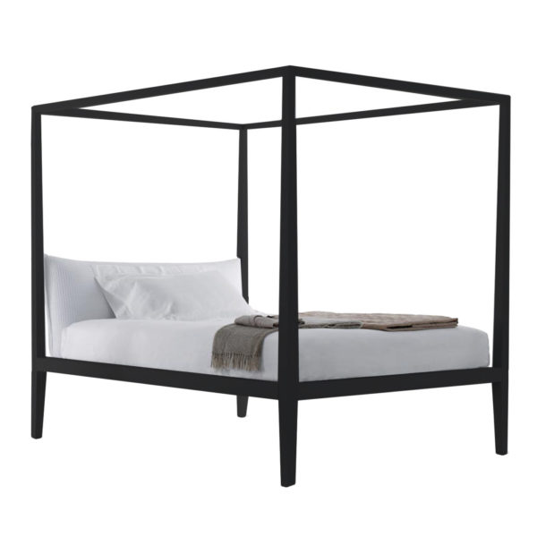 Moheli Canopy Bed by Casamania & Horm