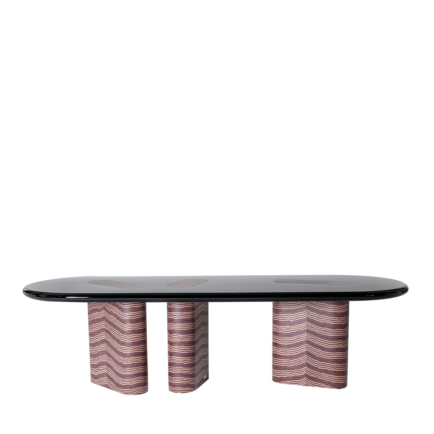 Fatty Dining Table by Emmemobili