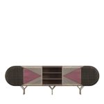 Mirar Sideboard by Emmemobili