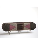 Mirar Sideboard by Emmemobili