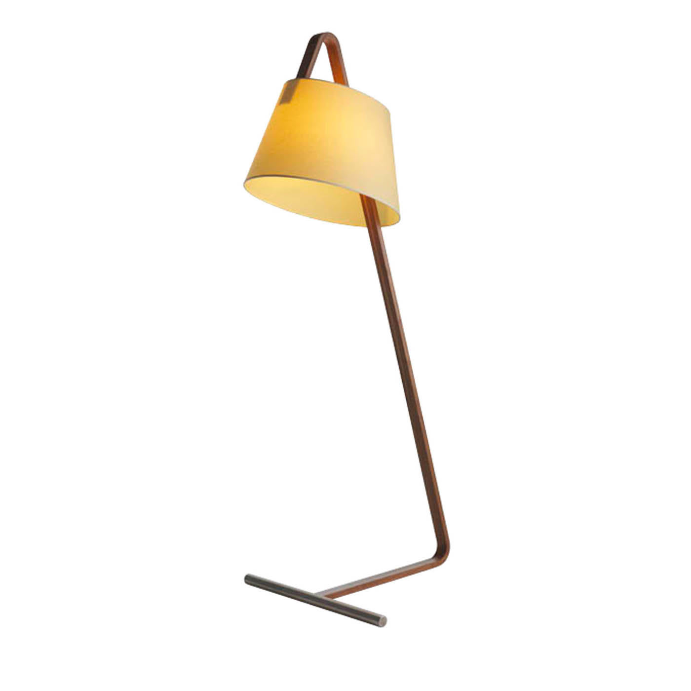 Numero 3 Floor Lamp by Casamania & Horm