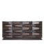 Boboli Sideboard by Emmemobili