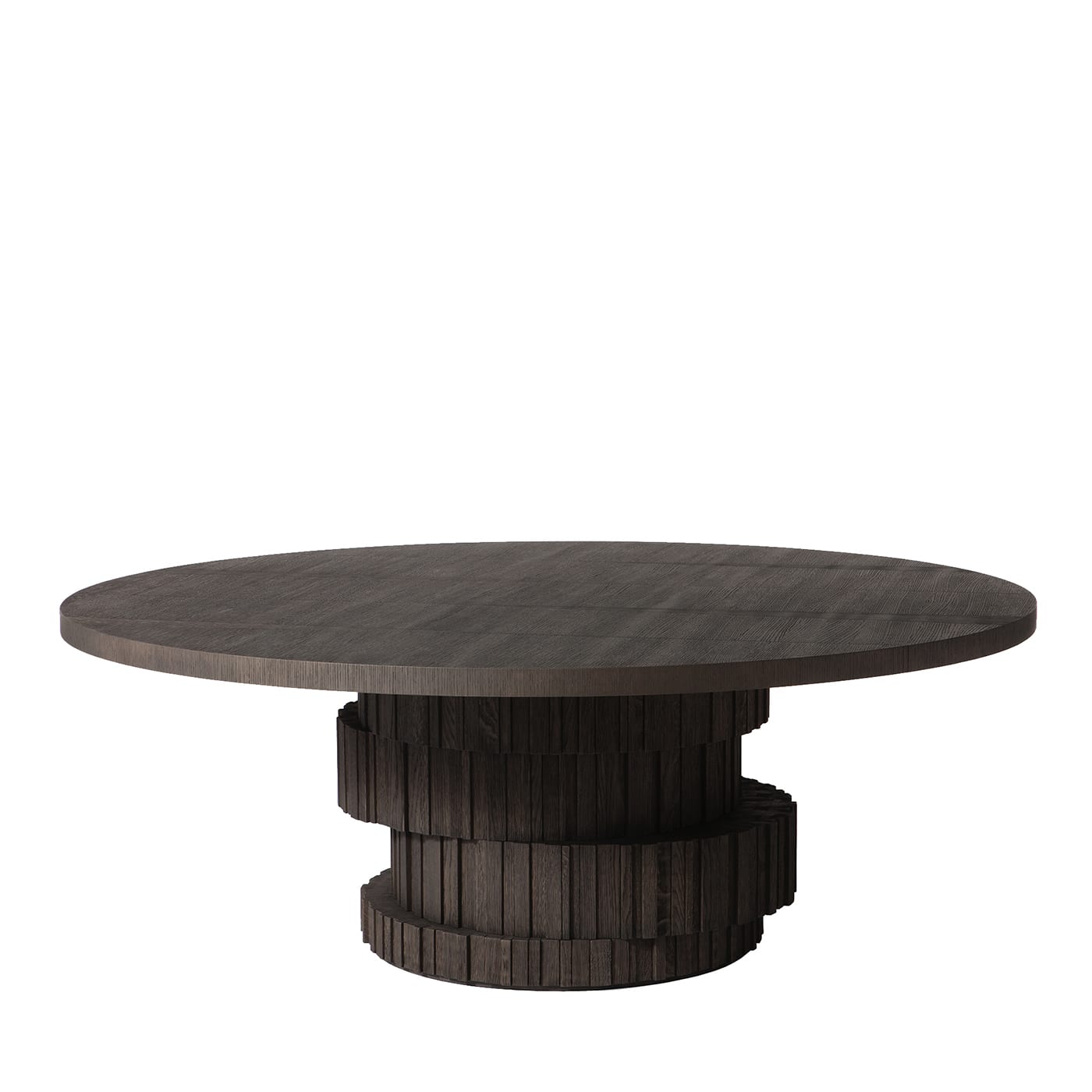 Zabor Table by Emmemobili