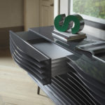 Tide Buffet Sideboard by Casamania & Horm