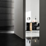 Console Regolo by SOVET Italia