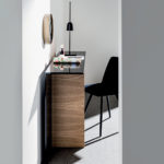 Console Regolo by SOVET Italia