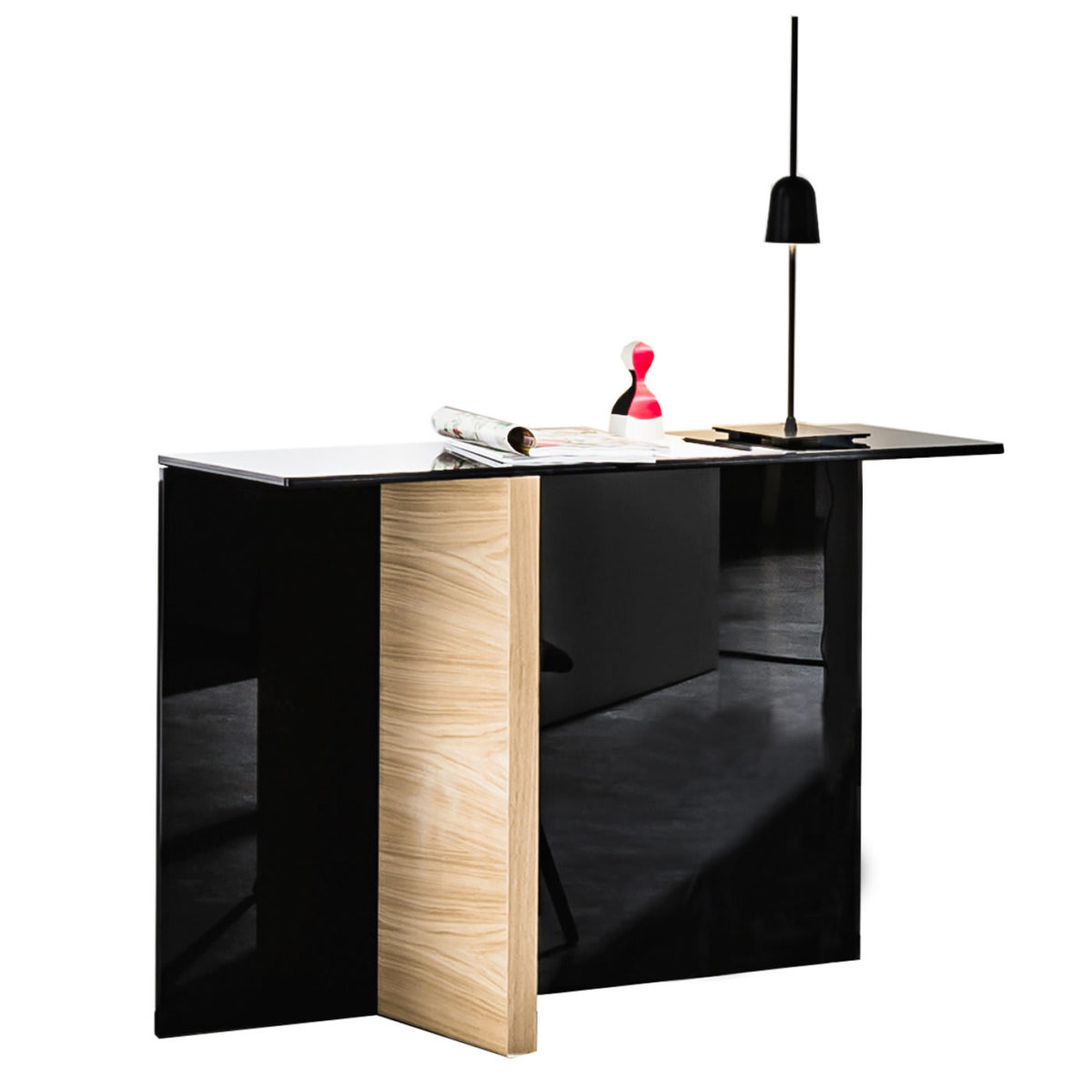 Console Regolo by SOVET Italia