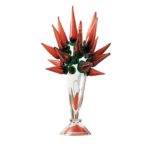 Maria Pia Polychrome Centerpiece by Driade